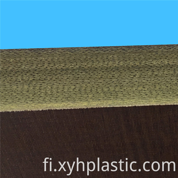 Fabric Phenolic Cotton Cloth Sheet